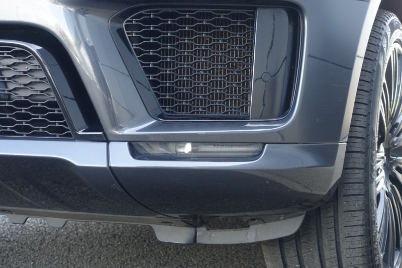 Used Land Rover Range Rover Sport 2022 for sale - 78179959: Photo 35