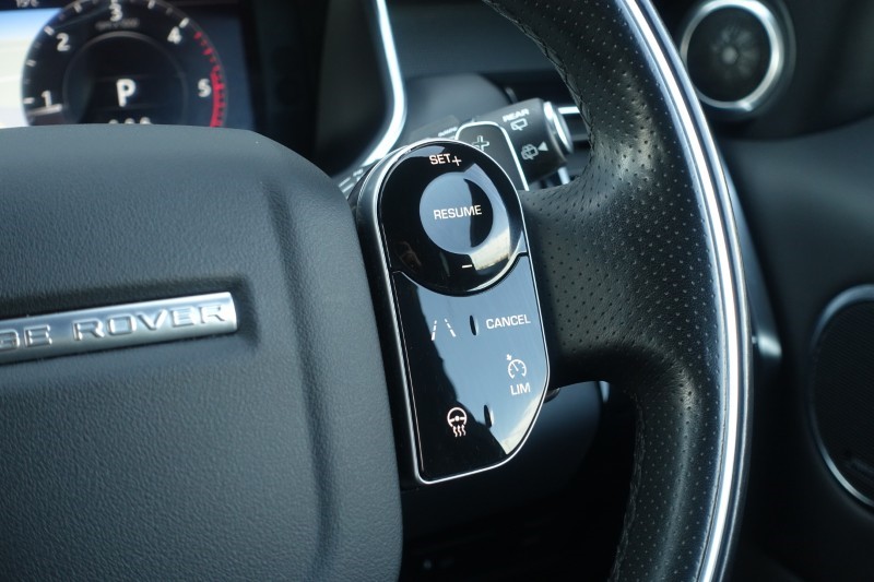 Used Land Rover Range Rover Sport 2022 for sale - 78179959: Photo 38