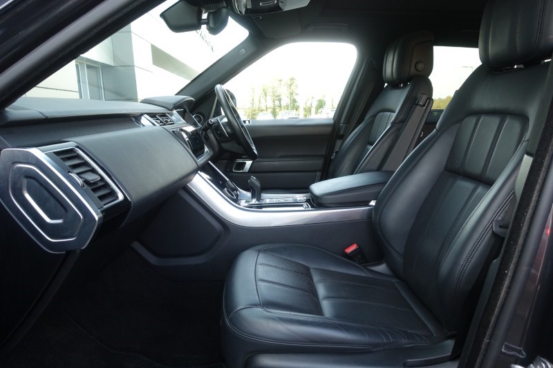 Used Land Rover Range Rover Sport 2022 for sale - 78179959: Photo 4