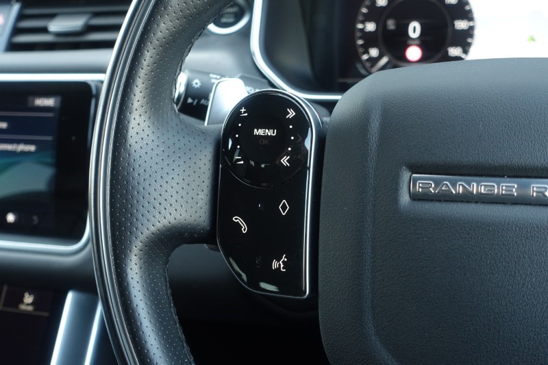 Used Land Rover Range Rover Sport 2022 for sale - 78179959: Photo 41