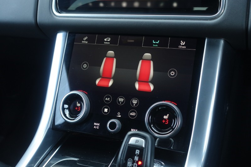 Used Land Rover Range Rover Sport 2022 for sale - 78179959: Photo 46