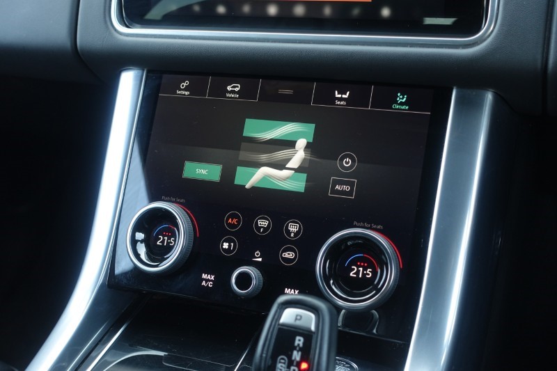 Used Land Rover Range Rover Sport 2022 for sale - 78179959: Photo 47