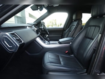 Used Land Rover Range Rover Sport 2022 for sale - 78179959: Photo