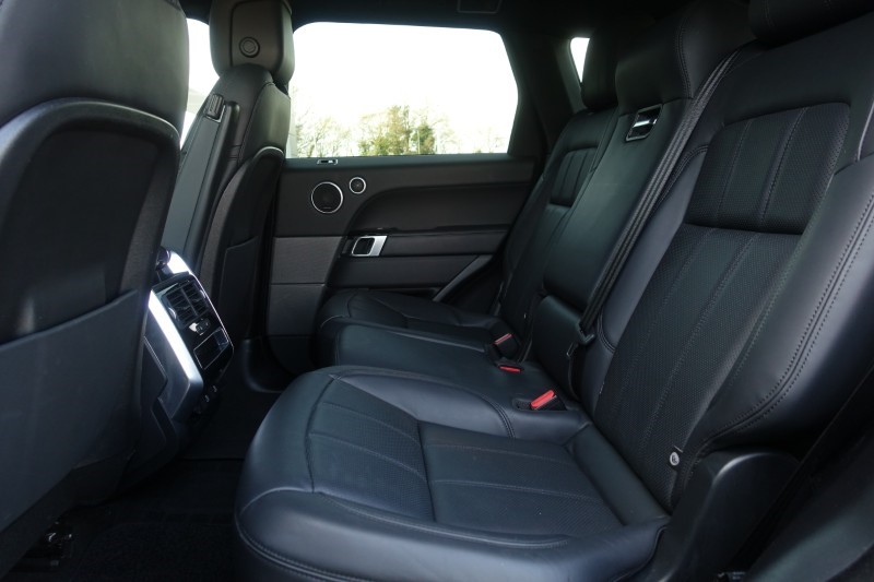 Used Land Rover Range Rover Sport 2022 for sale - 78179959: Photo 5