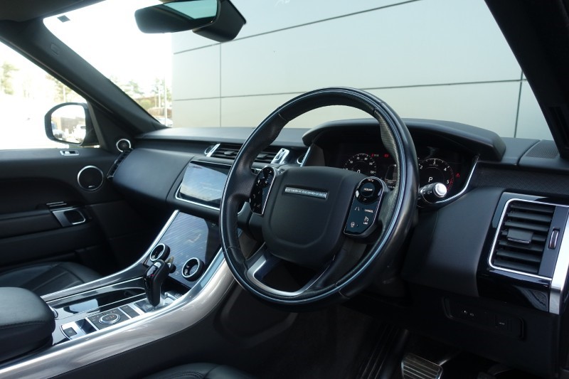 Used Land Rover Range Rover Sport 2022 for sale - 78179959: Photo 50