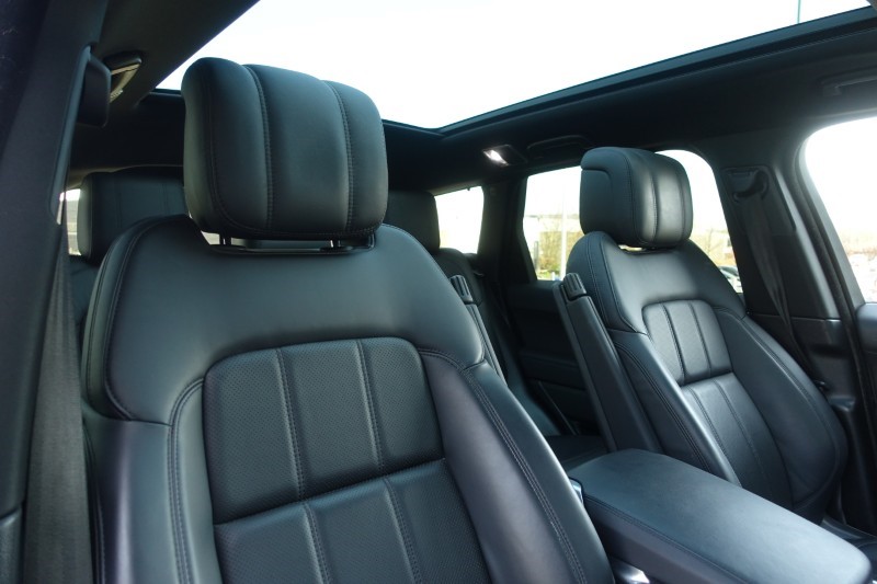 Used Land Rover Range Rover Sport 2022 for sale - 78179959: Photo 51