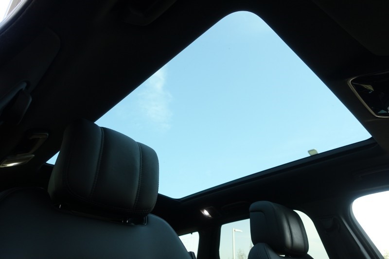 Used Land Rover Range Rover Sport 2022 for sale - 78179959: Photo 52