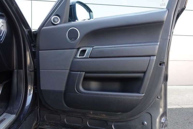 Used Land Rover Range Rover Sport 2022 for sale - 78179959: Photo 54