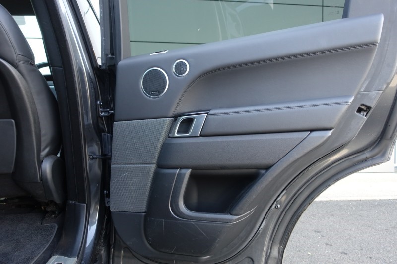 Used Land Rover Range Rover Sport 2022 for sale - 78179959: Photo 58