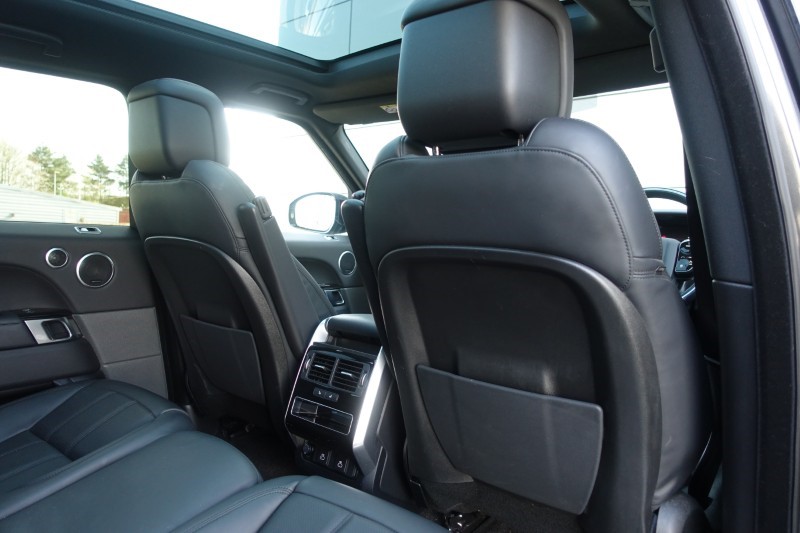 Used Land Rover Range Rover Sport 2022 for sale - 78179959: Photo 59