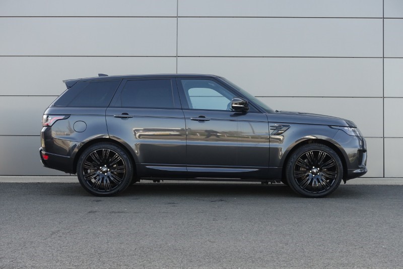 Used Land Rover Range Rover Sport 2022 for sale - 78179959: Photo 6