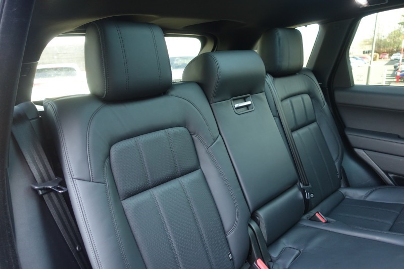 Used Land Rover Range Rover Sport 2022 for sale - 78179959: Photo 60