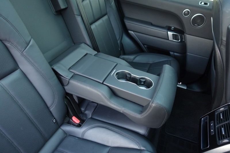 Used Land Rover Range Rover Sport 2022 for sale - 78179959: Photo 61