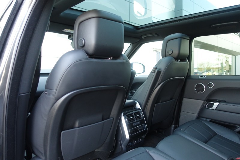 Used Land Rover Range Rover Sport 2022 for sale - 78179959: Photo 63