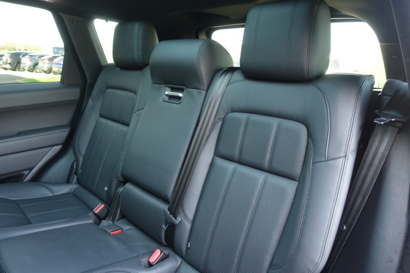Used Land Rover Range Rover Sport 2022 for sale - 78179959: Photo 64