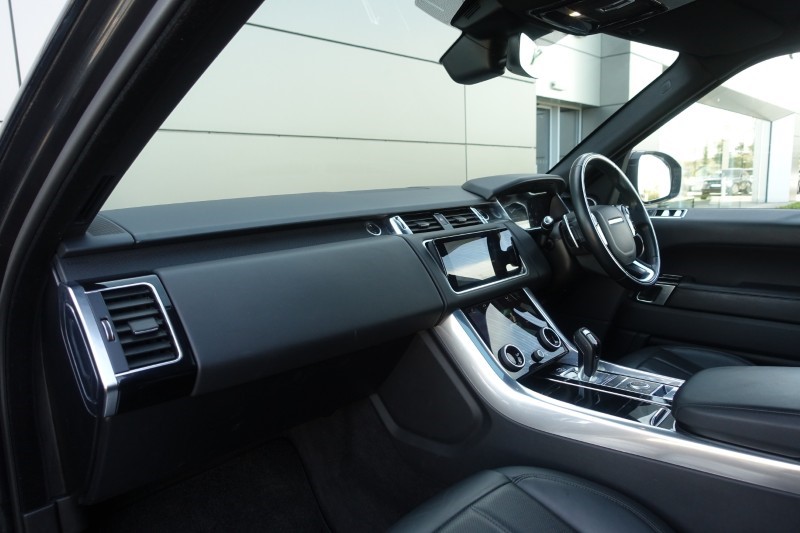 Used Land Rover Range Rover Sport 2022 for sale - 78179959: Photo 66