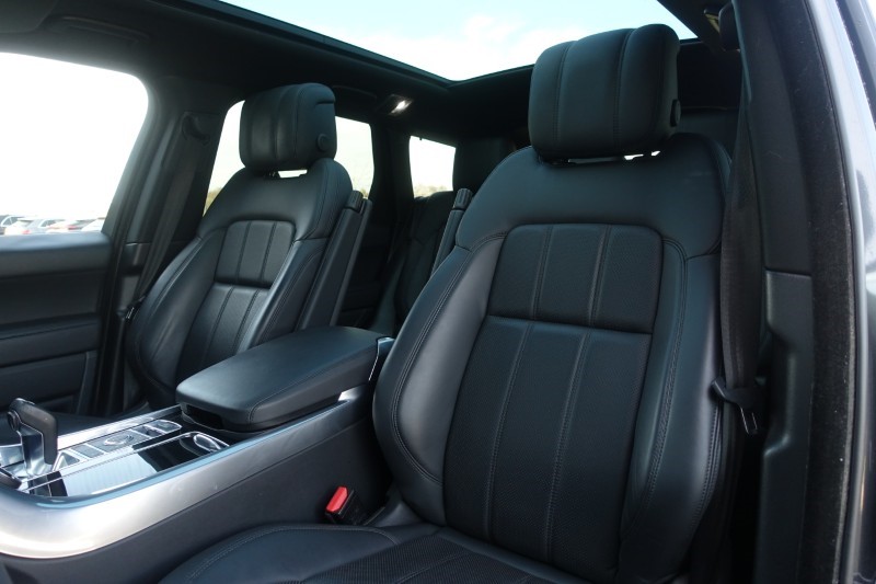 Used Land Rover Range Rover Sport 2022 for sale - 78179959: Photo 68