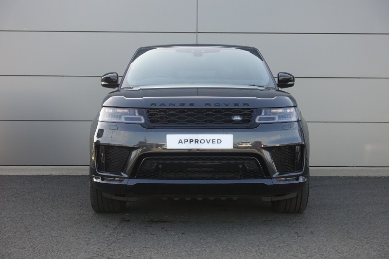 Used Land Rover Range Rover Sport 2022 for sale - 78179959: Photo 8