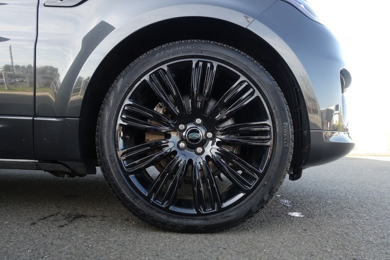 Used Land Rover Range Rover Sport 2022 for sale - 78179959: Photo 9