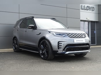 Used Land Rover Discovery 2025 for sale - 78249972: Photo