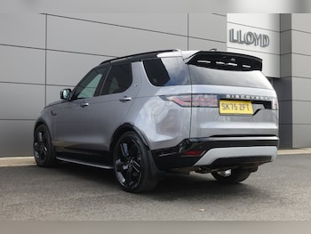 Used Land Rover Discovery 2025 for sale - 78249972: Photo