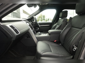 Used Land Rover Discovery 2025 for sale - 78249972: Photo