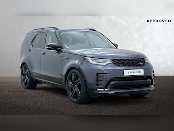 Used Land Rover Discovery 2025 for sale - 79596506: Photo