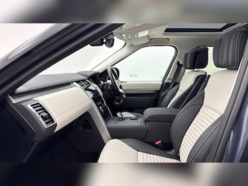 Used Land Rover Discovery 2025 for sale - 79596506: Photo