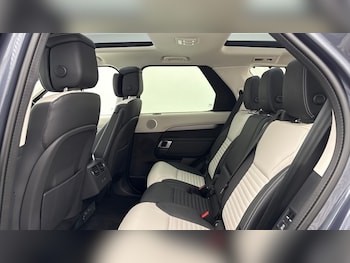 Used Land Rover Discovery 2025 for sale - 79596506: Photo