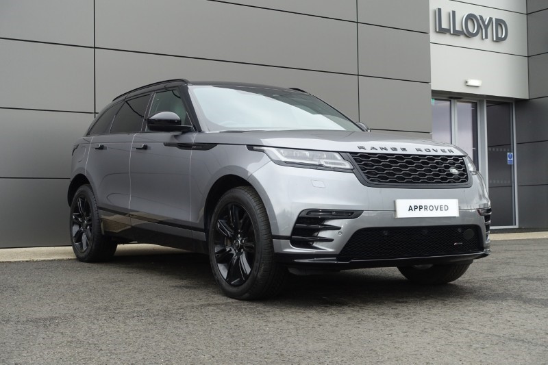 Used Land Rover Range Rover Velar 2022 for sale - 77888371: Photo 1