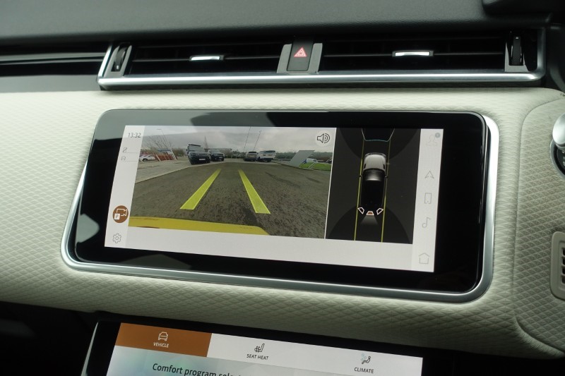 Used Land Rover Range Rover Velar 2022 for sale - 77888371: Photo 12