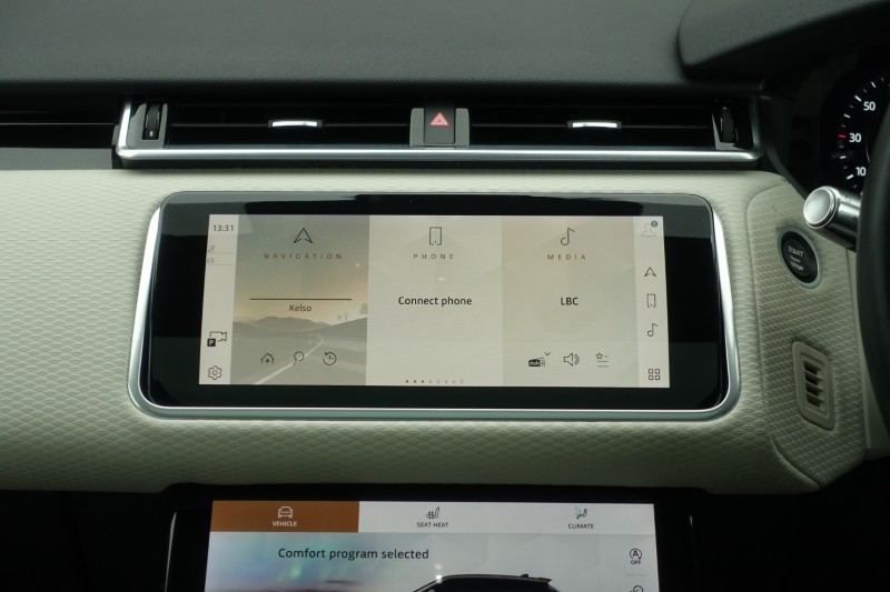 Used Land Rover Range Rover Velar 2022 for sale - 77888371: Photo 14