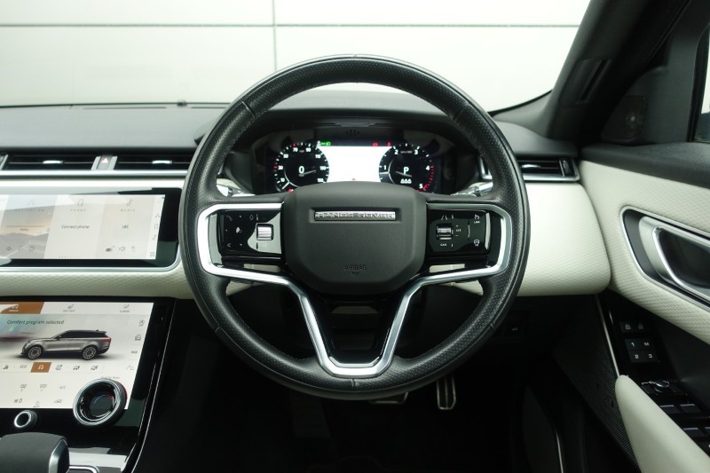 Used Land Rover Range Rover Velar 2022 for sale - 77888371: Photo 15