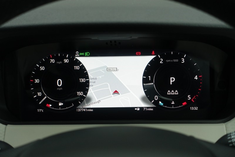 Used Land Rover Range Rover Velar 2022 for sale - 77888371: Photo 16