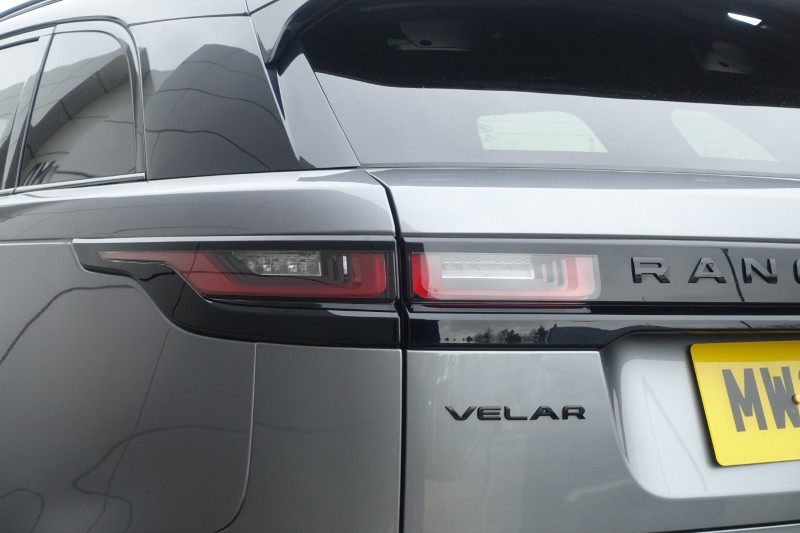 Used Land Rover Range Rover Velar 2022 for sale - 77888371: Photo 19