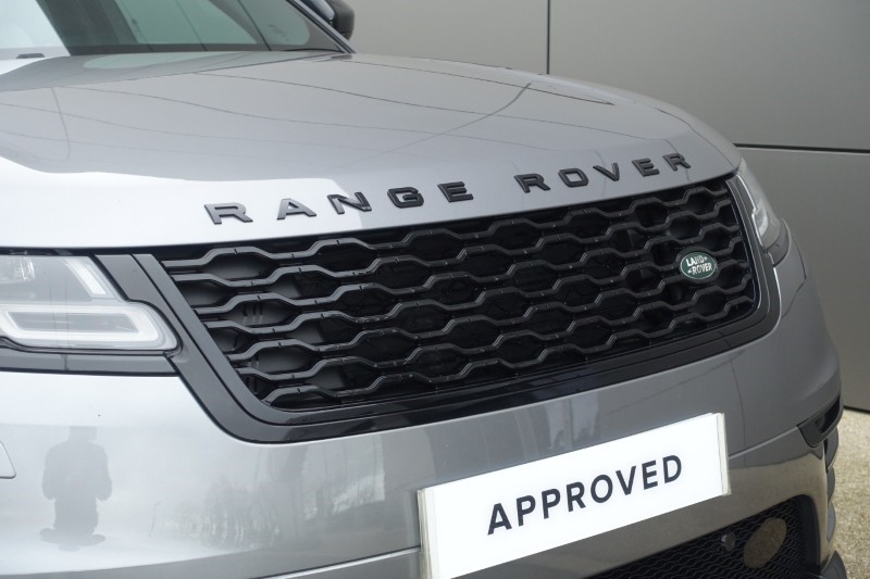 Used Land Rover Range Rover Velar 2022 for sale - 77888371: Photo 22