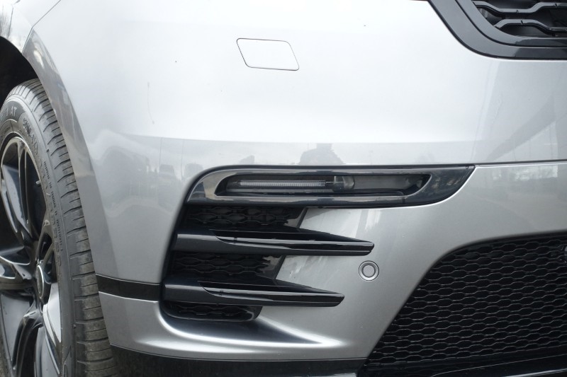 Used Land Rover Range Rover Velar 2022 for sale - 77888371: Photo 23