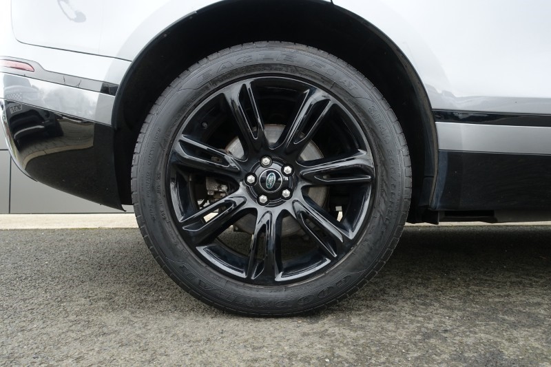 Used Land Rover Range Rover Velar 2022 for sale - 77888371: Photo 28