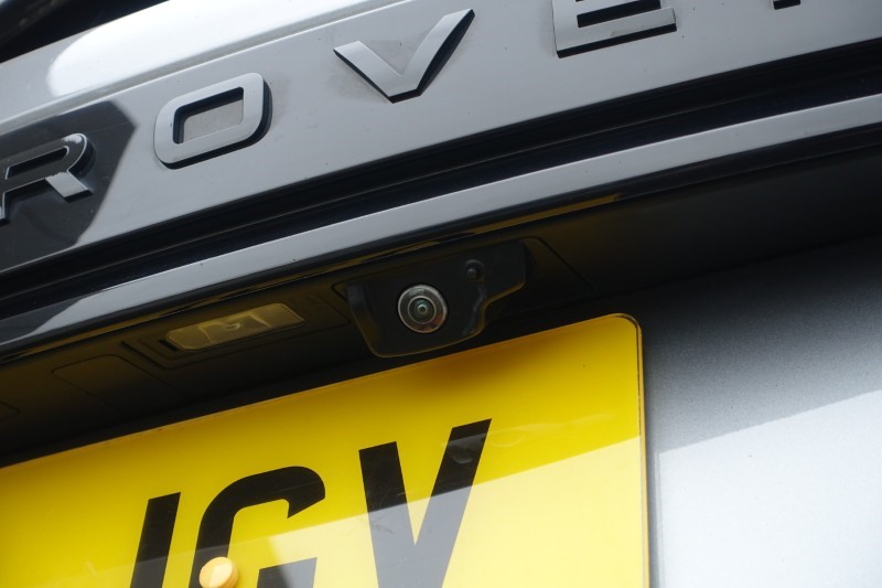 Used Land Rover Range Rover Velar 2022 for sale - 77888371: Photo 30