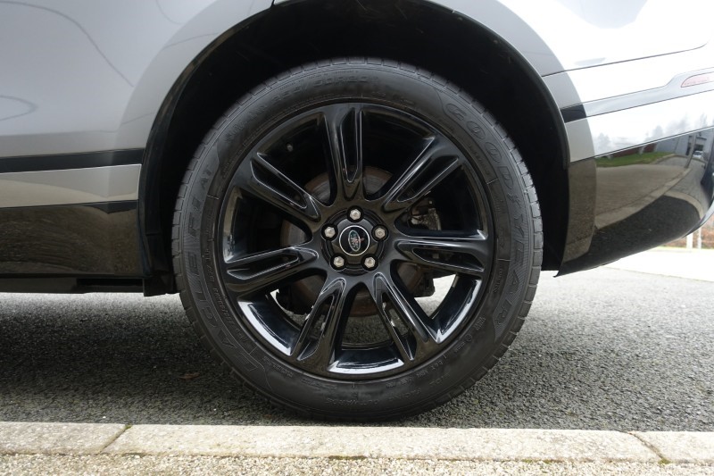 Used Land Rover Range Rover Velar 2022 for sale - 77888371: Photo 31