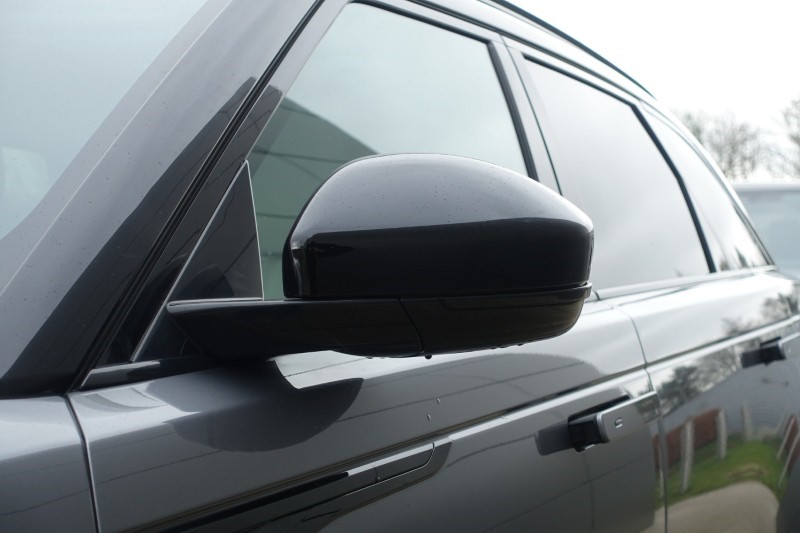 Used Land Rover Range Rover Velar 2022 for sale - 77888371: Photo 32