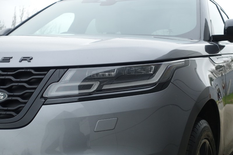 Used Land Rover Range Rover Velar 2022 for sale - 77888371: Photo 33