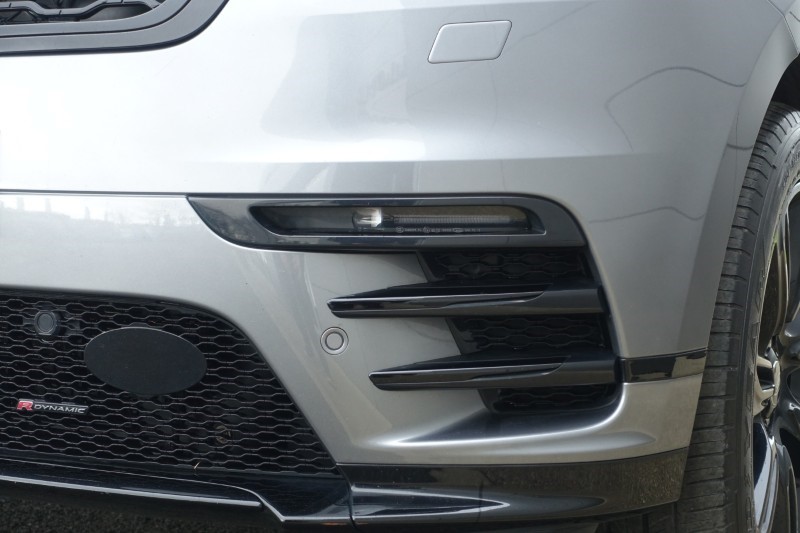 Used Land Rover Range Rover Velar 2022 for sale - 77888371: Photo 34