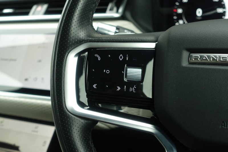 Used Land Rover Range Rover Velar 2022 for sale - 77888371: Photo 39