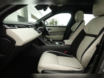 Used Land Rover Range Rover Velar 2022 for sale - 77888371: Photo
