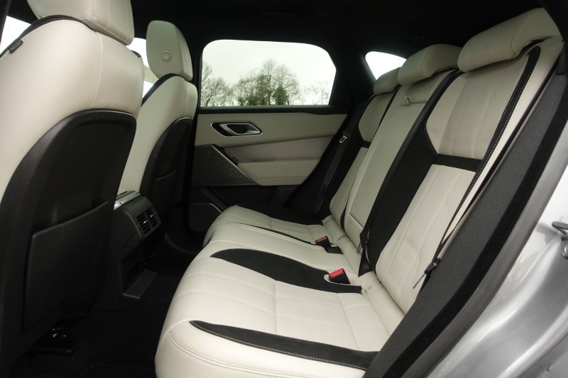 Used Land Rover Range Rover Velar 2022 for sale - 77888371: Photo 4