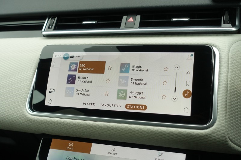 Used Land Rover Range Rover Velar 2022 for sale - 77888371: Photo 40