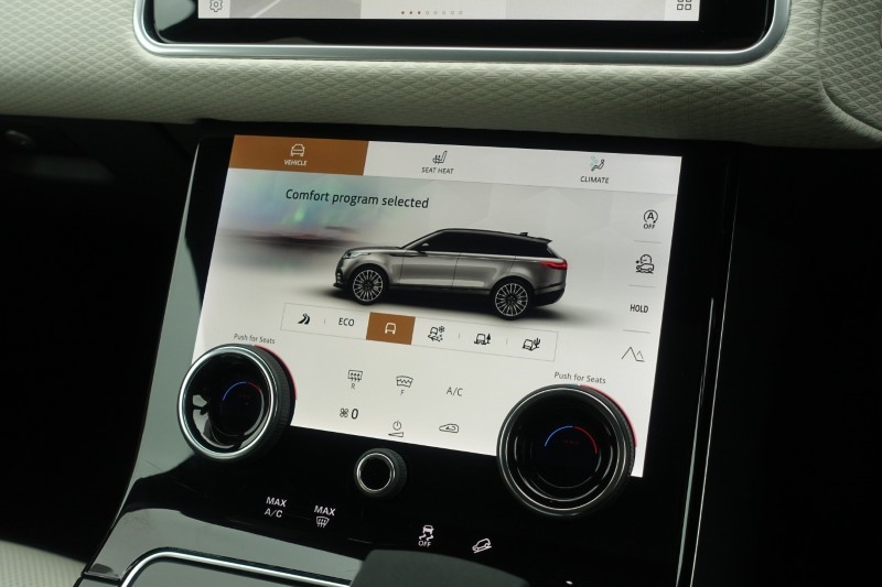 Used Land Rover Range Rover Velar 2022 for sale - 77888371: Photo 42