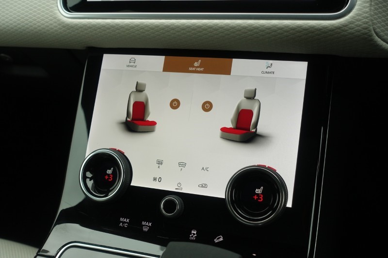 Used Land Rover Range Rover Velar 2022 for sale - 77888371: Photo 43