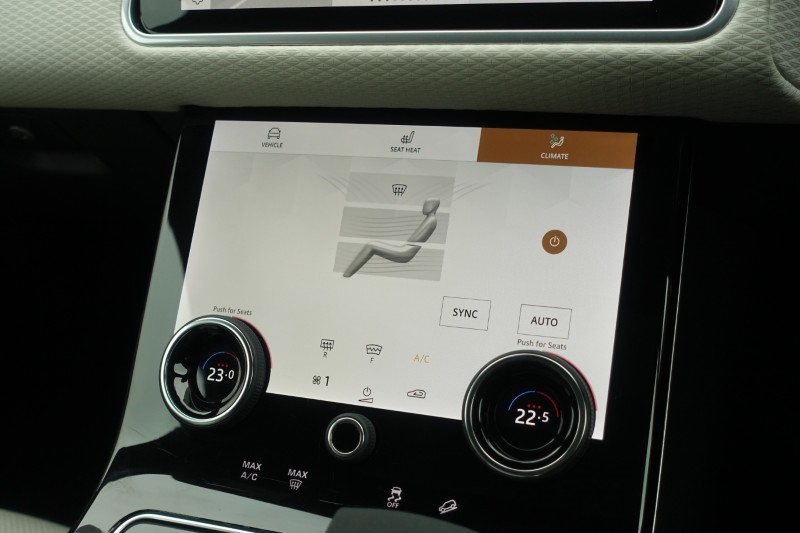 Used Land Rover Range Rover Velar 2022 for sale - 77888371: Photo 44